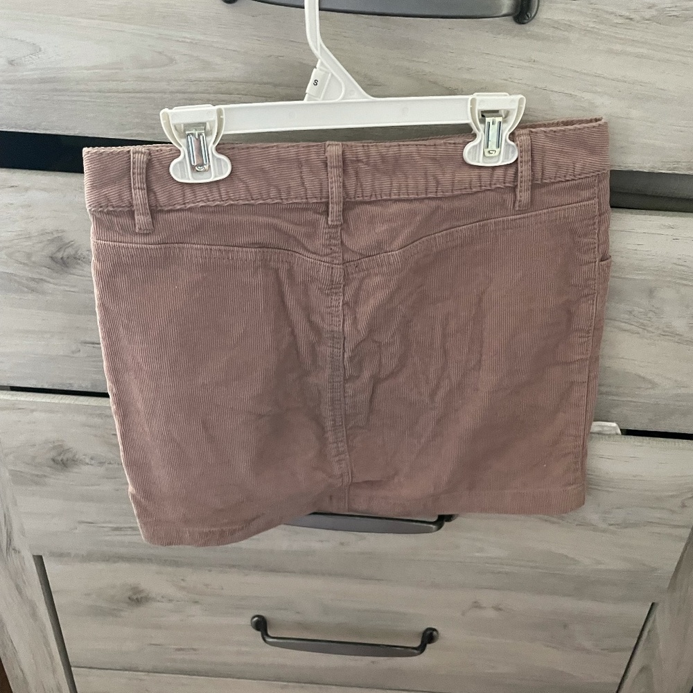 Urban outfitters Mini skirt